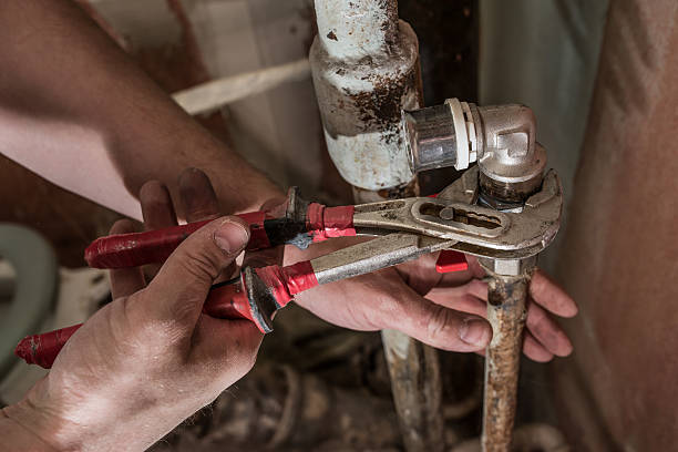 Plumbing System Maintenance in Blackhawk, SD